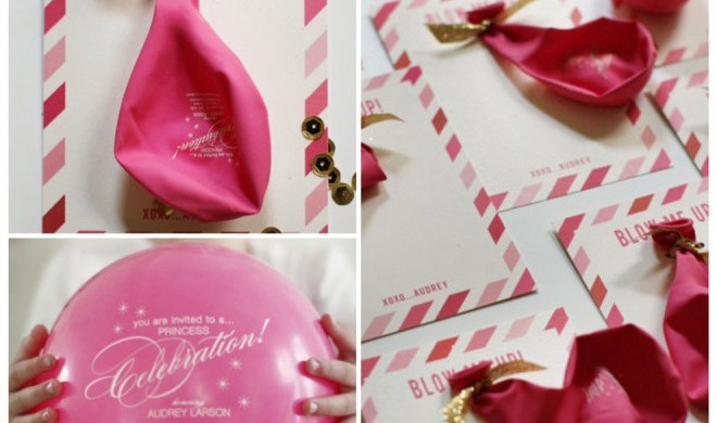 Creative Wedding Invitations